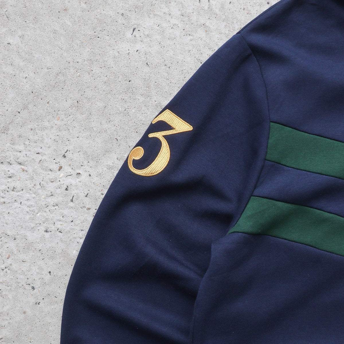 Polo Ralph Lauren Crest Hoodie – 2000s (L)