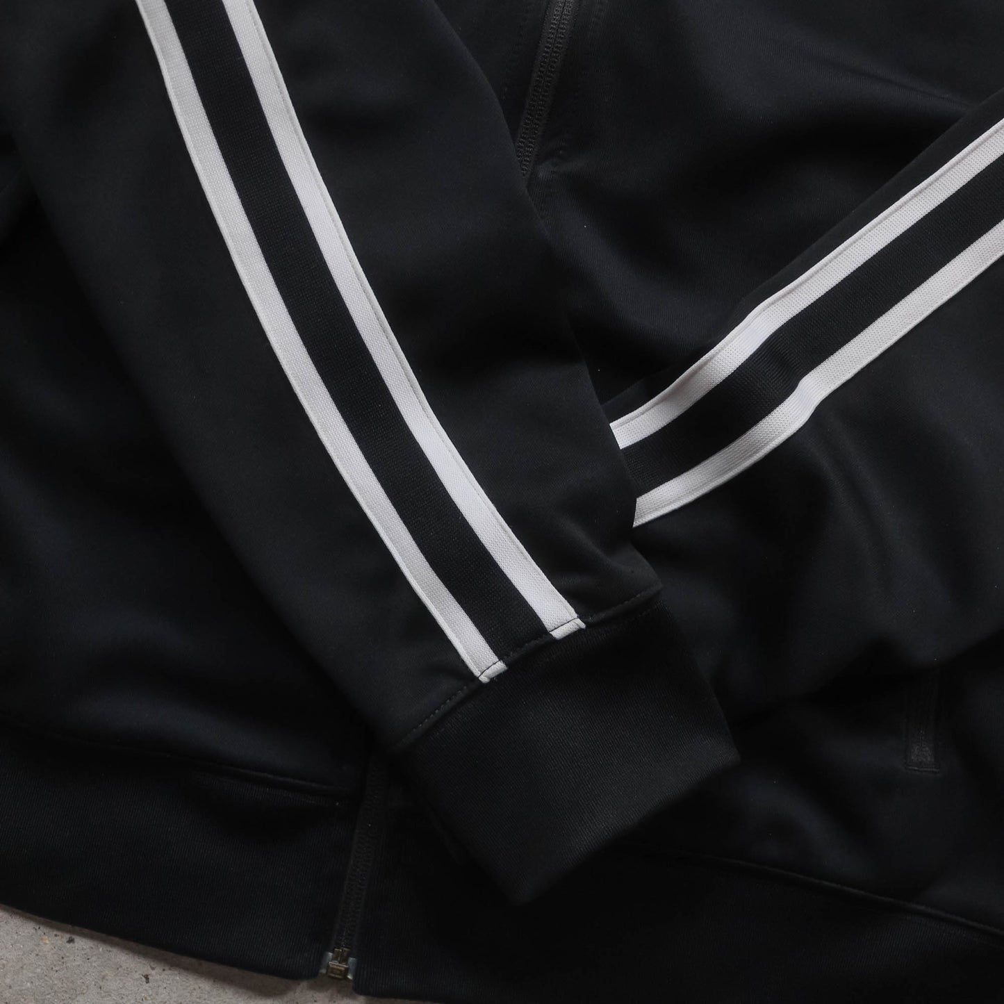 Nike N98 Embroidered Track Jacket - 2000s (L)
