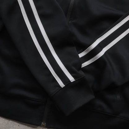 Nike N98 Embroidered Track Jacket - 2000s (L)