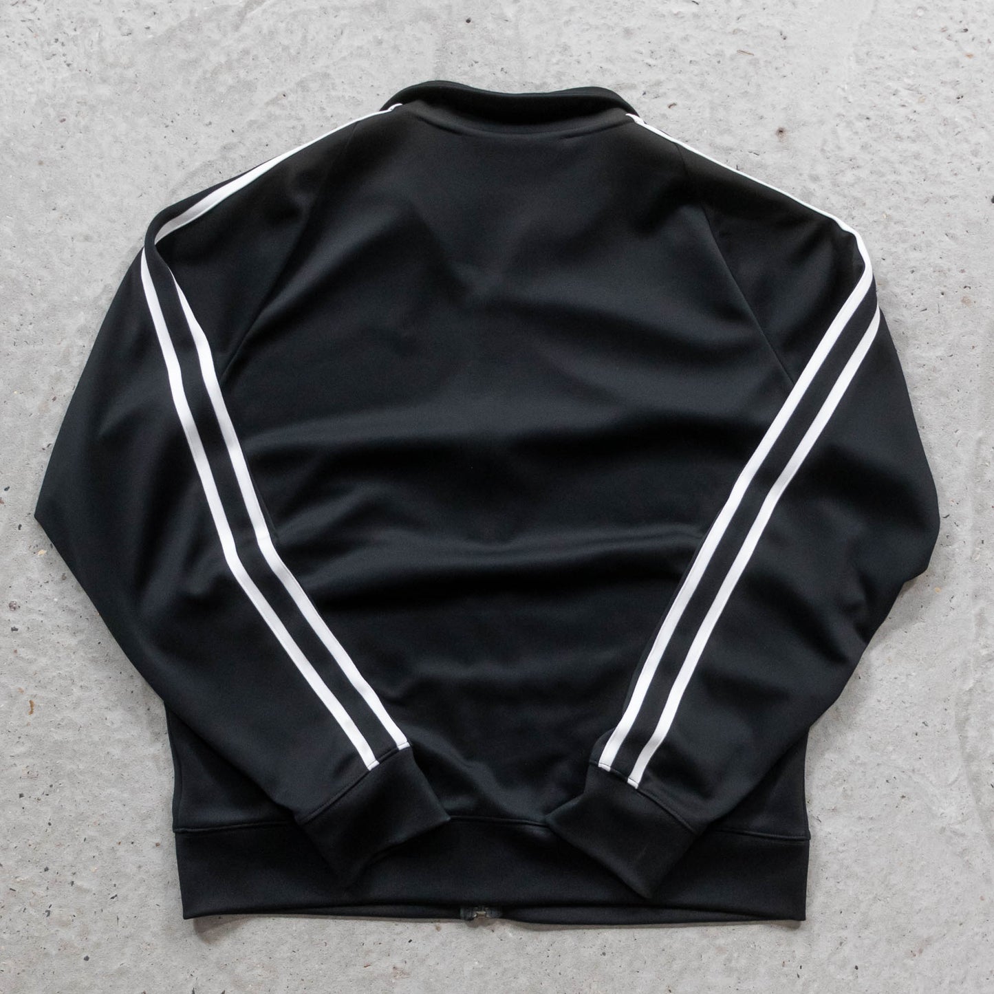 Nike N98 Embroidered Track Jacket - 2000s (L)