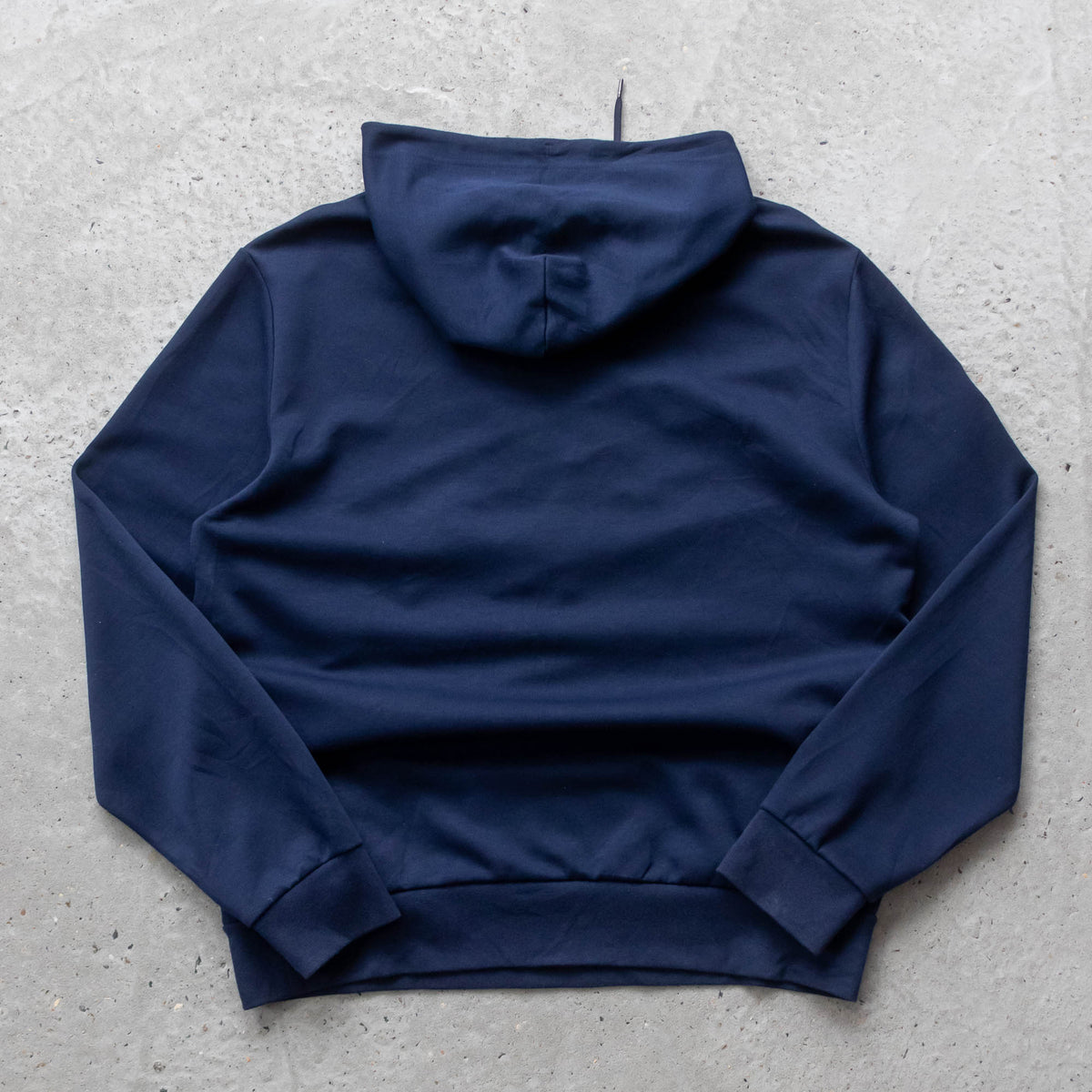 Polo Ralph Lauren Crest Hoodie – 2000s (L)