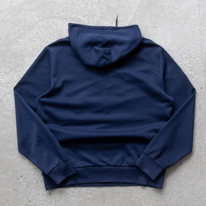 Polo Ralph Lauren Crest Hoodie – 2000s (L)