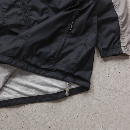 Nike Mini Swoosh Panelled Windbreaker Jacket - 2000s (XXL)