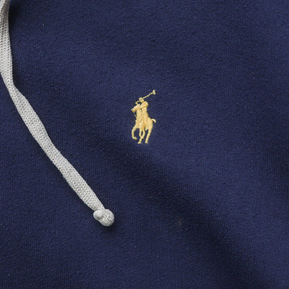 Polo Ralph Lauren Colour Block Hoodie – 2000s (M)