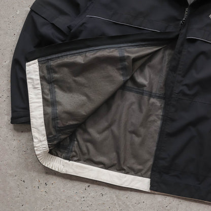 Nike Golf Storm-Fit Convertible Jacket - 2000s (L)