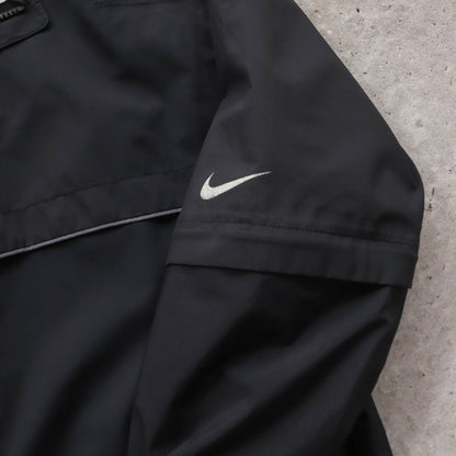 Nike Golf Storm-Fit Convertible Jacket - 2000s (L)