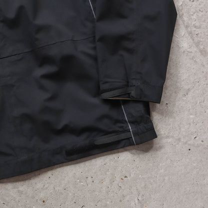 Nike Golf Storm-Fit Convertible Jacket - 2000s (L)