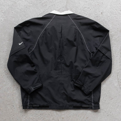 Nike Golf Storm-Fit Convertible Jacket - 2000s (L)