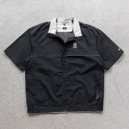 Nike Golf Storm-Fit Convertible Jacket - 2000s (L)