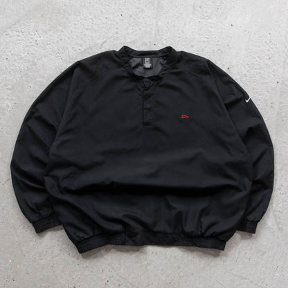 Nike Golf Pullover Windbreaker Jacket - 2000s (XXL)