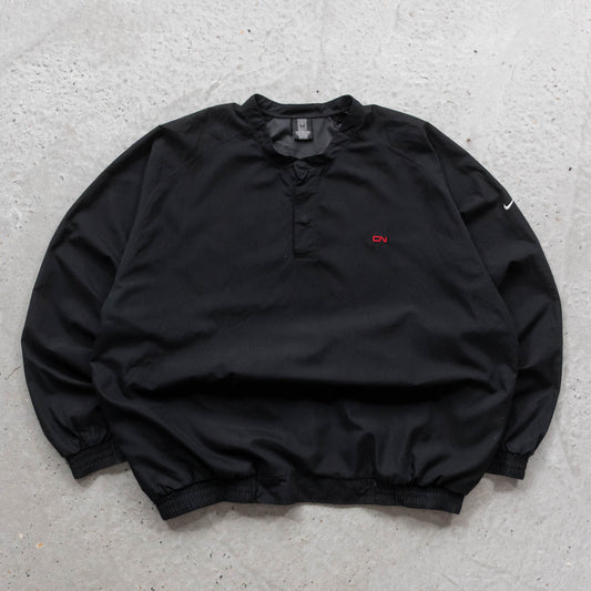 Nike Golf Pullover Windbreaker Jacket - 2000s (XXL) - AL Vintage