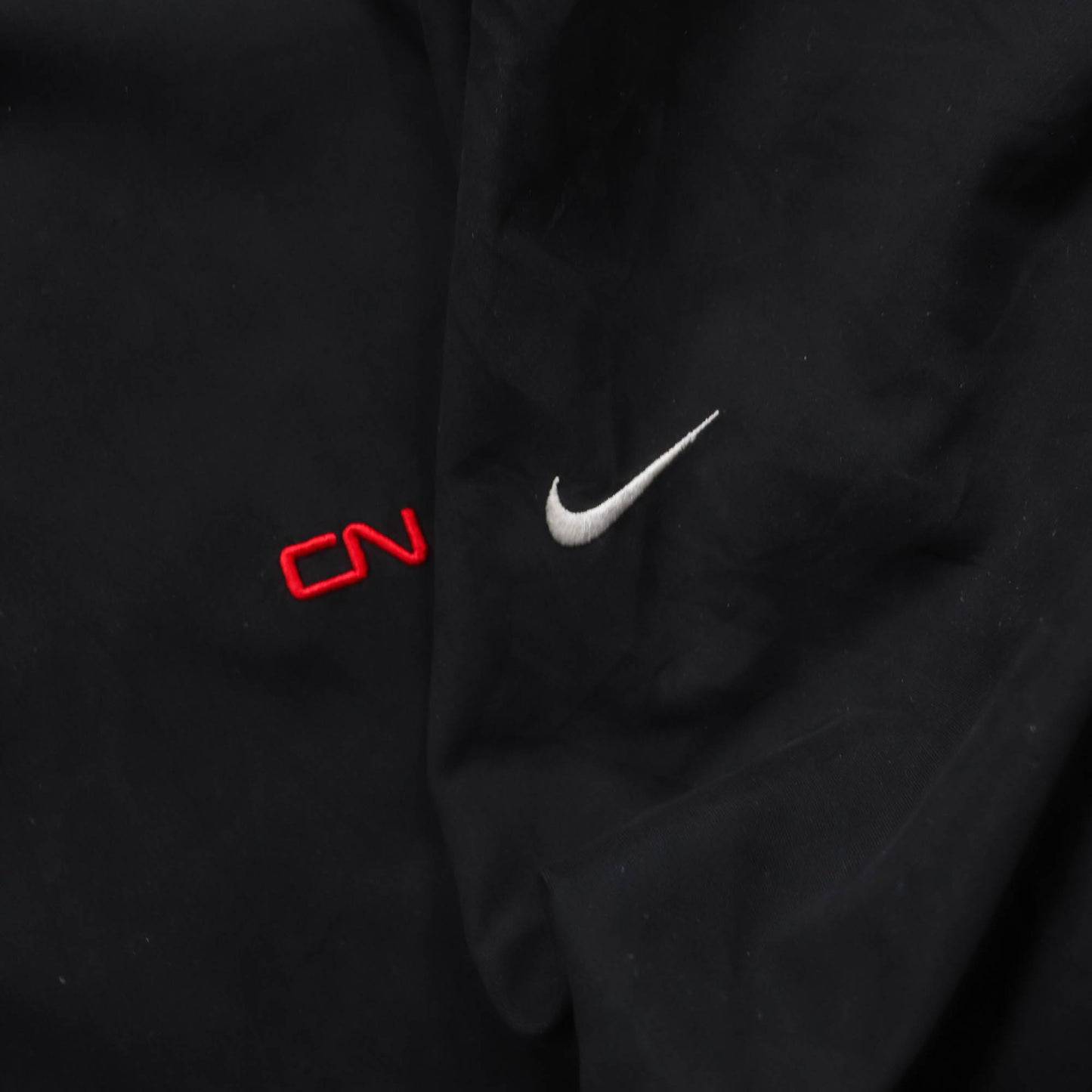 Nike Golf Pullover Windbreaker Jacket - 2000s (XXL)