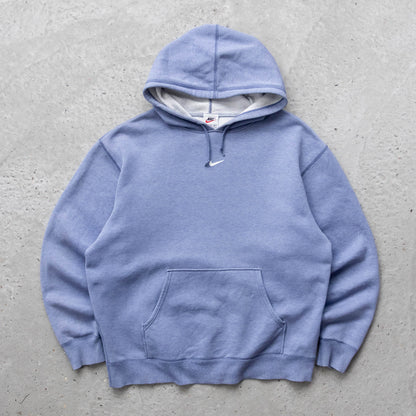 Nike Centre Swoosh Hoodie - 90s (M)