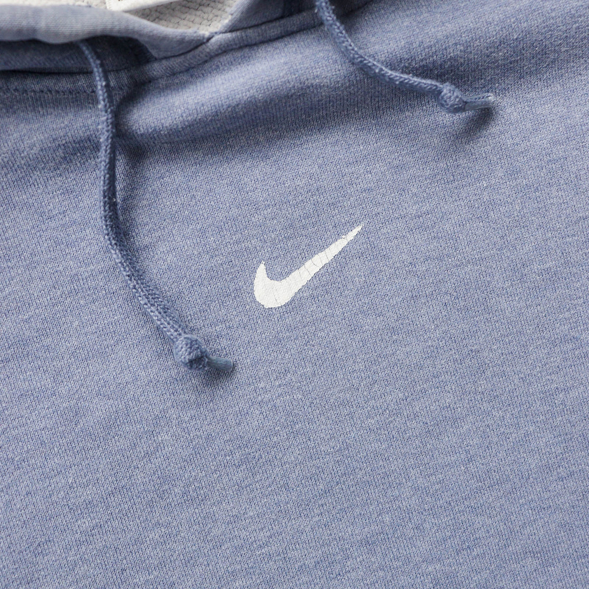 Nike Centre Swoosh Hoodie - 90s (M)