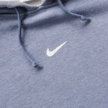 Nike Centre Swoosh Hoodie - 90s (M)