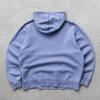 Nike Centre Swoosh Hoodie - 90s (M)