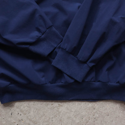Nike Golf 1/4 Button Windbreaker Jacket - 90s (L)