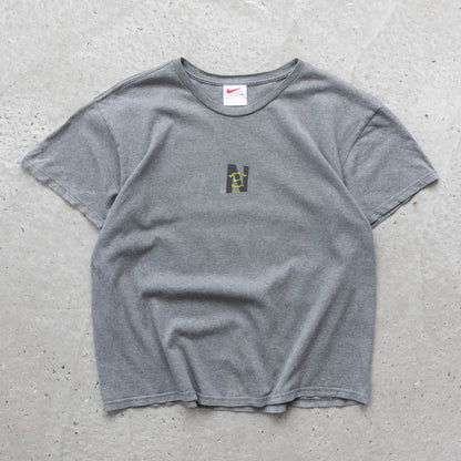 Nike Spirit of Sport Graphic Tee - 90s (M)