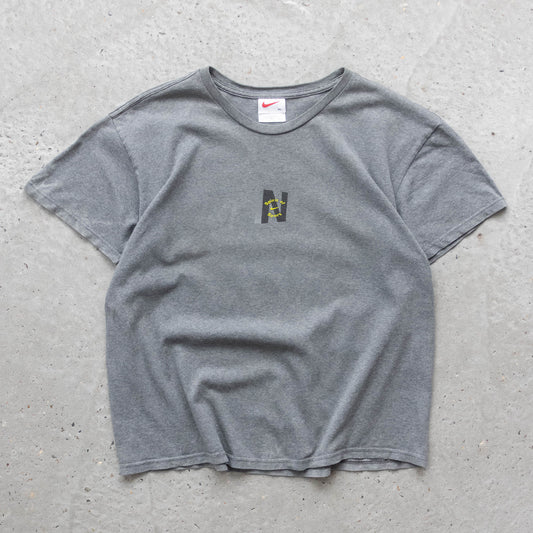 Nike Spirit of Sport Graphic Tee - 90s (M)