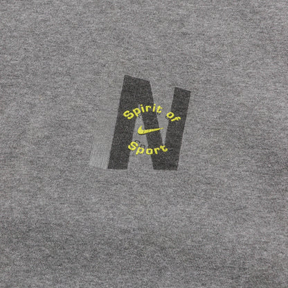 Nike Spirit of Sport Graphic Tee - 90s (M)