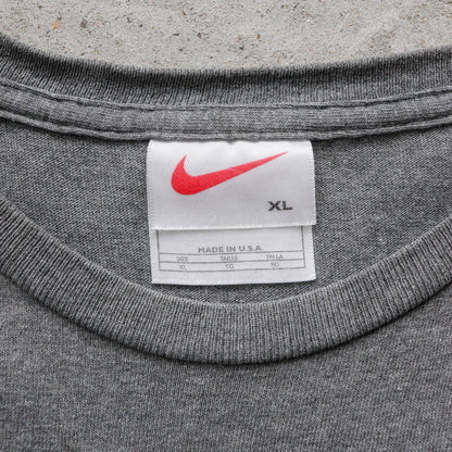 Nike Spirit of Sport Graphic Tee - 90s (M)