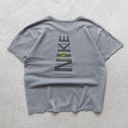 Nike Spirit of Sport Graphic Tee - 90s (M)