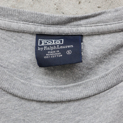 Polo Bear Ralph Lauren Tee - 90s (S)