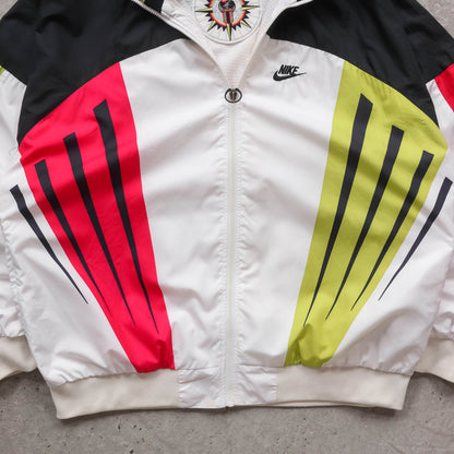 Nike International Windbreaker Jacket - 90s (XL)