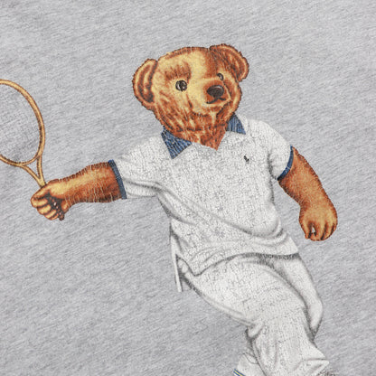 Polo Bear Ralph Lauren Tee - 90s (XXL)