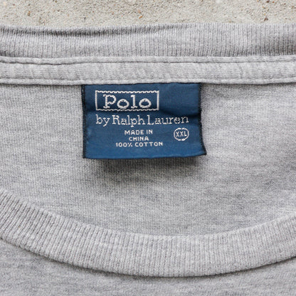 Polo Bear Ralph Lauren Tee - 90s (XXL)
