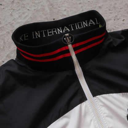 Nike International Windbreaker Jacket - 90s (XL)