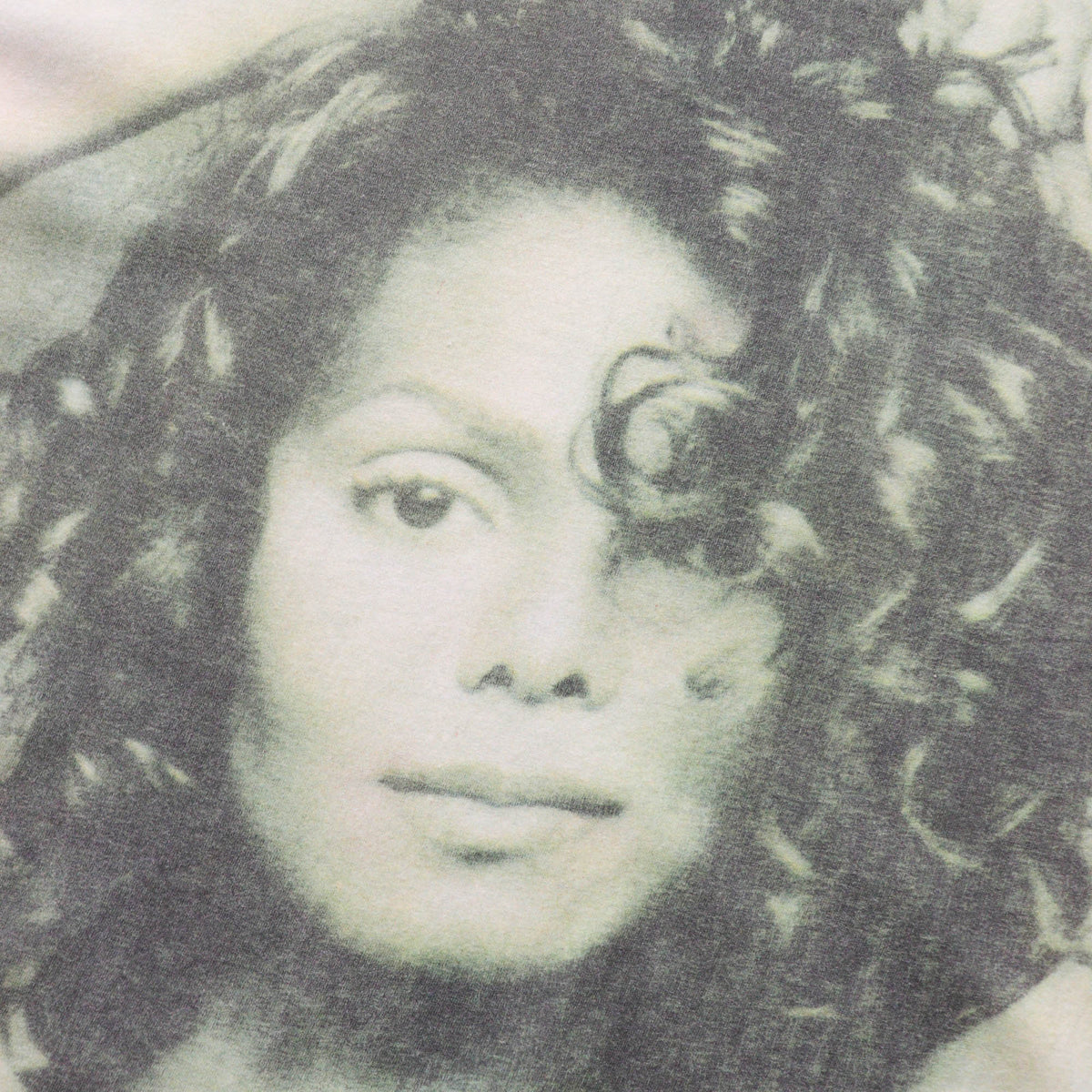 Janet Jackson World Tour Tee - 1993/94 (XL)