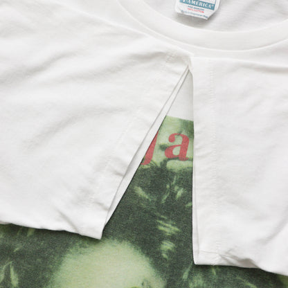 Janet Jackson World Tour Tee - 1993/94 (XL)