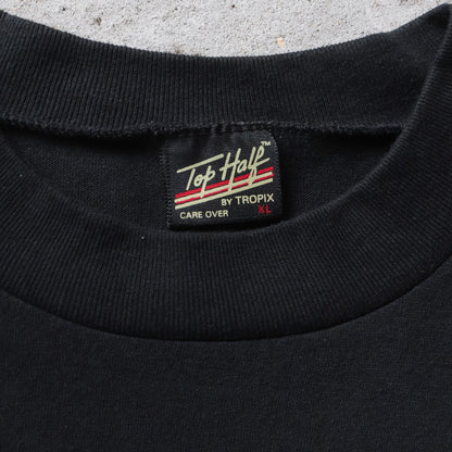 Vintage 80s Lamborghini Countach Tee - M