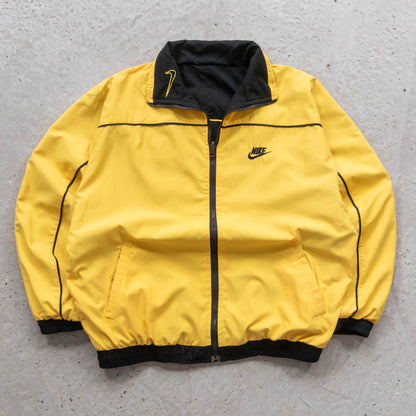 Nike Big Swoosh Reversible Jacket - 90s (XL)