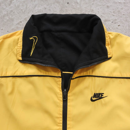 Nike Big Swoosh Reversible Jacket - 90s (XL)