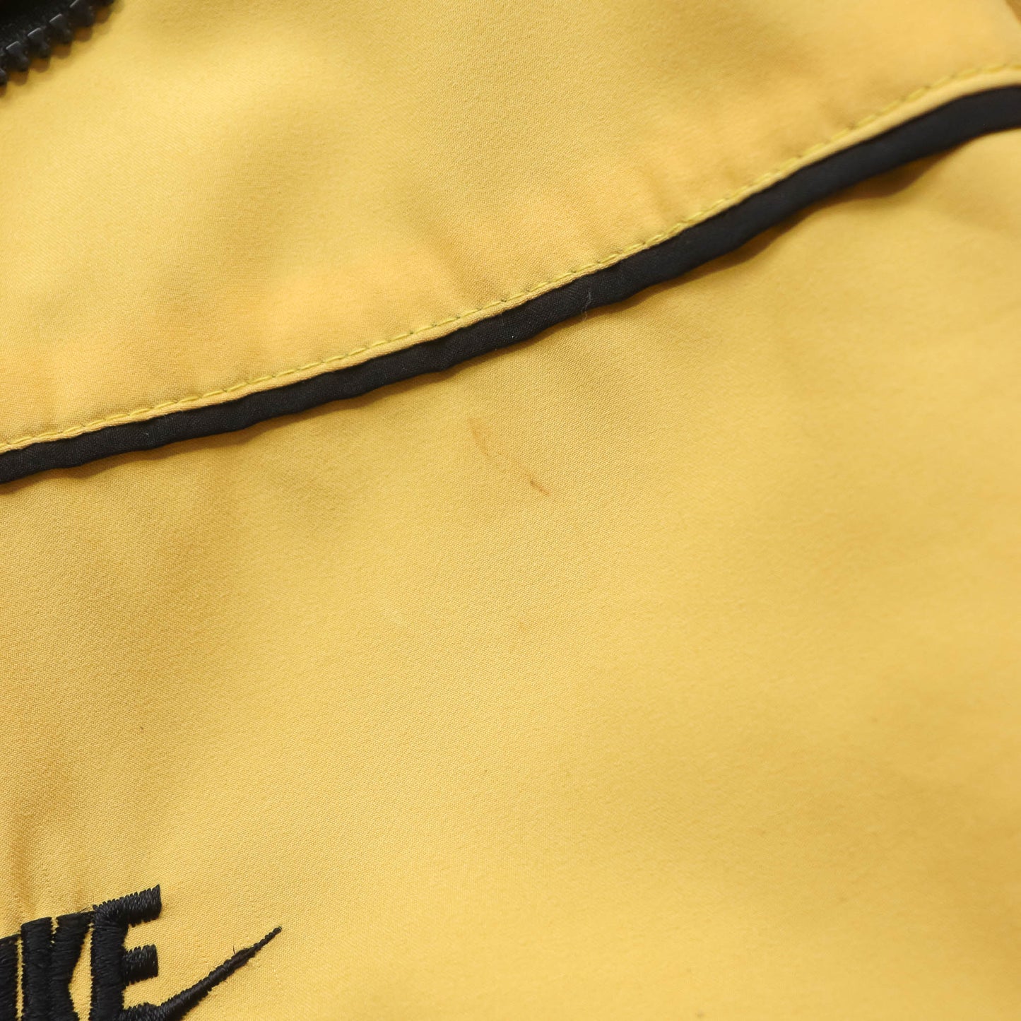 Nike Big Swoosh Reversible Jacket - 90s (XL)