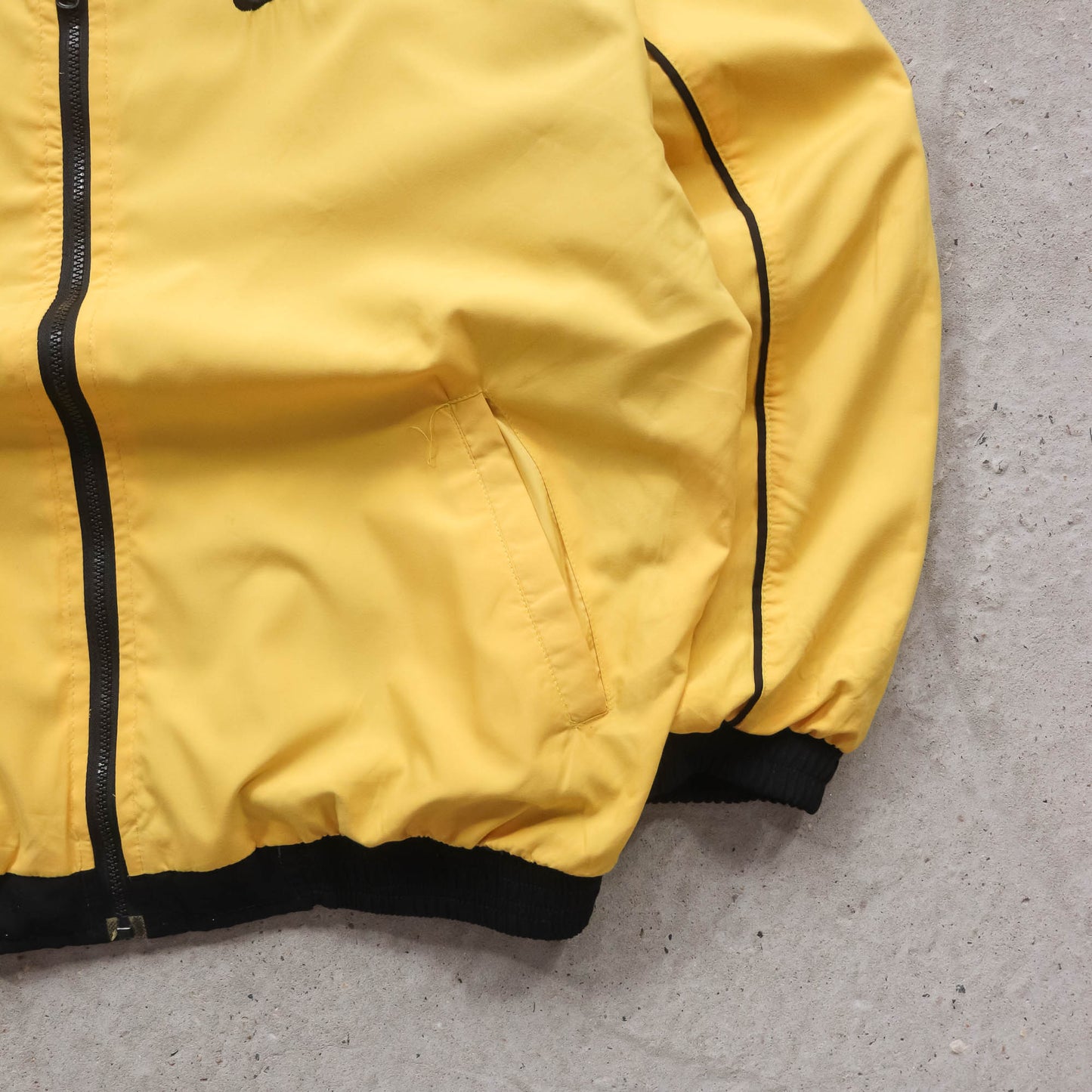 Nike Big Swoosh Reversible Jacket - 90s (XL)