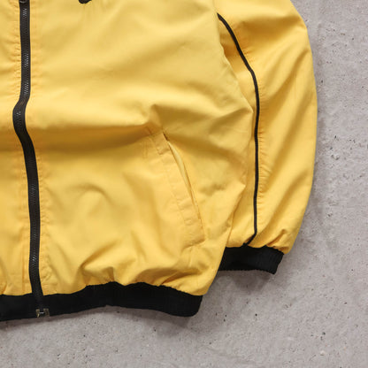 Nike Big Swoosh Reversible Jacket - 90s (XL)