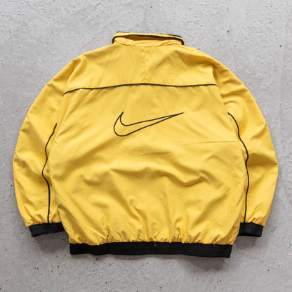 Nike Big Swoosh Reversible Jacket - 90s (XL)