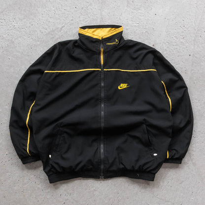 Nike Big Swoosh Reversible Jacket - 90s (XL)
