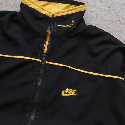 Nike Big Swoosh Reversible Jacket - 90s (XL)