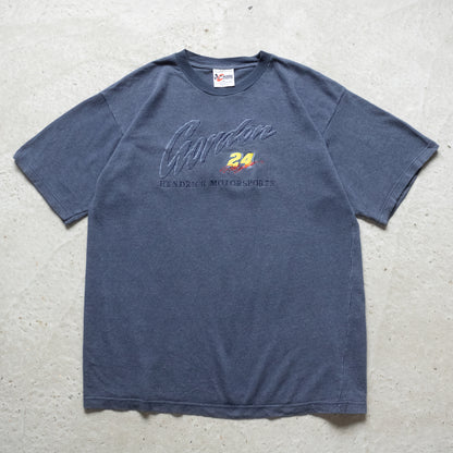 Vintage 90s Jeff Gordon NASCAR Tee - XL