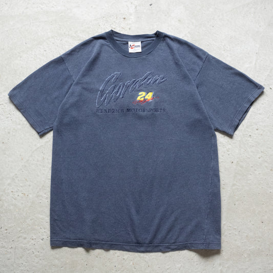 Vintage 90s Jeff Gordon NASCAR Tee - XL