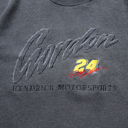 Vintage 90s Jeff Gordon NASCAR Tee - XL