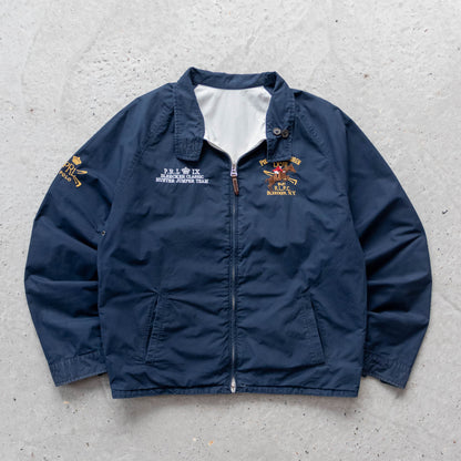 Polo Ralph Lauren Mercer Classic Reversible Jacket – 2000s (L)