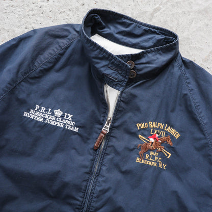 Polo Ralph Lauren Mercer Classic Reversible Jacket – 2000s (L)