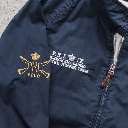 Polo Ralph Lauren Mercer Classic Reversible Jacket – 2000s (L)
