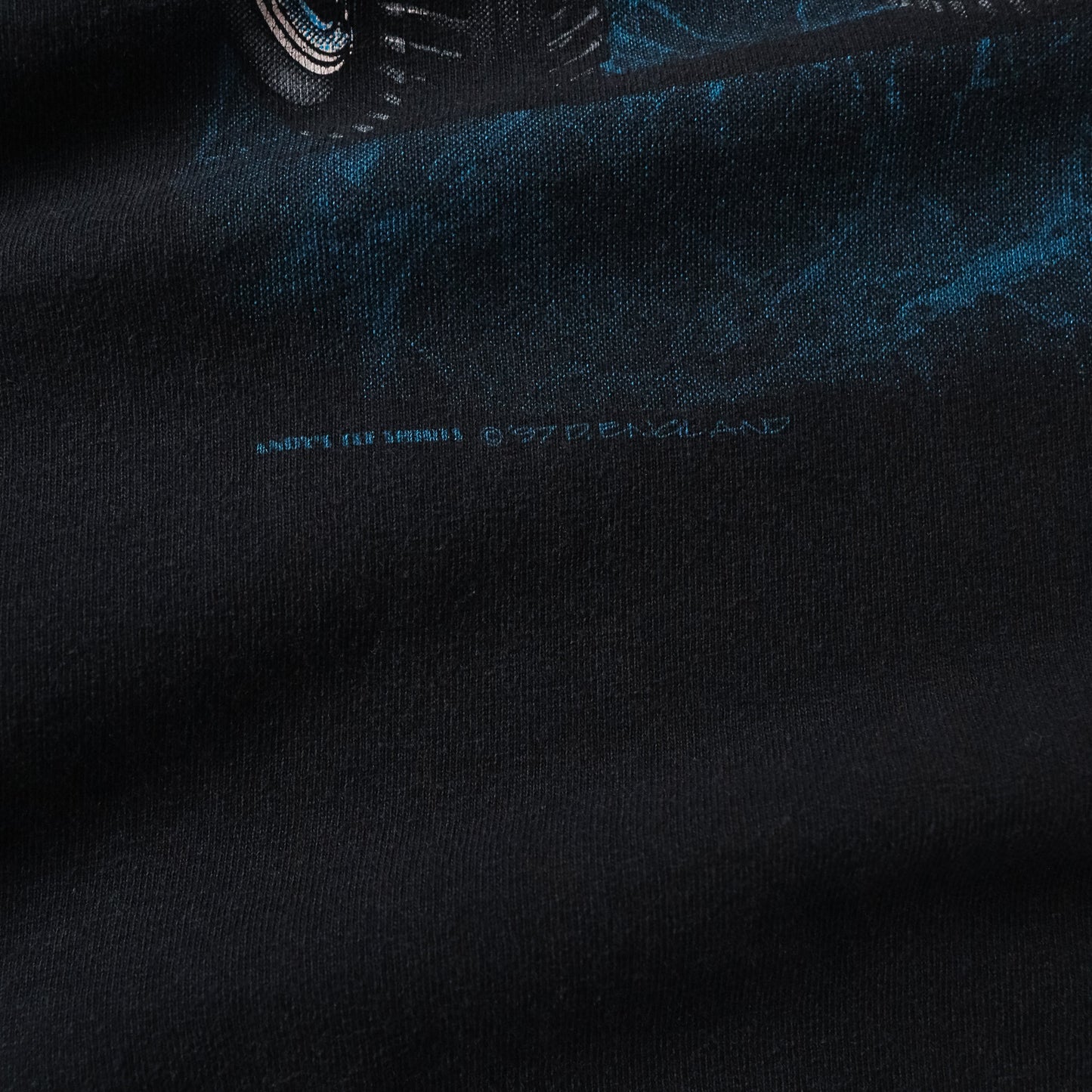 Vintage 1997 Dodge Ram 4X4 Truck Tee - L