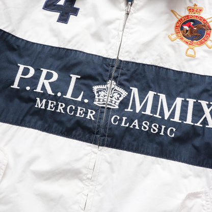 Polo Ralph Lauren Mercer Classic Reversible Jacket – 2000s (L)